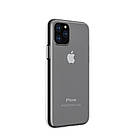 Чохол накладка Hoco Light Series для iPhone 11 Pro Max Black, фото 2