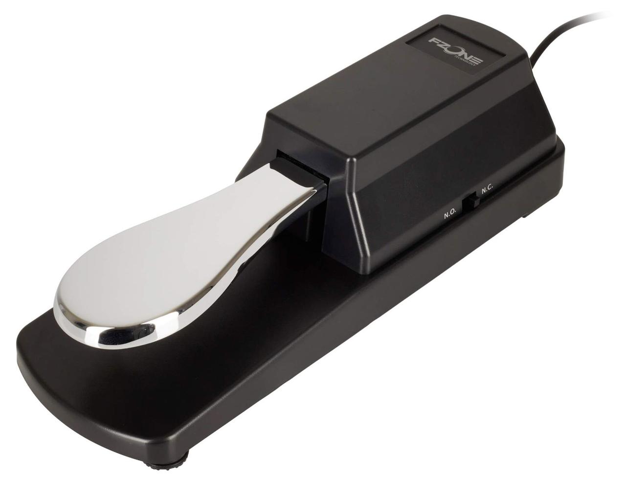 Педаль сустейн FZONE - SP1 SUSTAIN PEDAL, фото 1