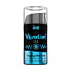 Рідкий вібратор Intt Vibration Ice (15 мл) (м'ята упаковка!!!, фото 3