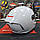 Мотошолом MT Revenge 2 S Solid Gloss White XXL, фото 5