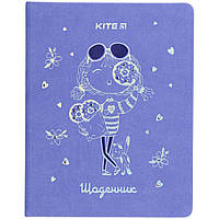 Дневник школьный Kite Donuts girl K22-264-4