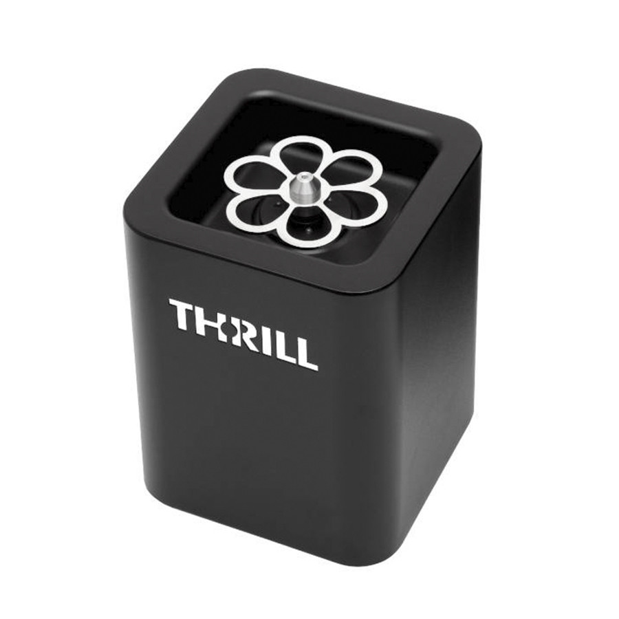 Чіллер Thrill Vortex F1 Pro Охолоджувач скляних келихів