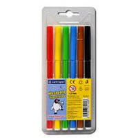 Фломастери