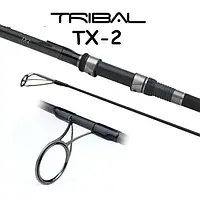 Карповое удилище Shimano Tribal Carp TX-2 Intensity 13 /3.96 m 3.5 lbs