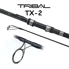 Коропове вудлище Shimano Tribal Carp TX-2 Intensity 13'/3.96 m 3.5 lbs