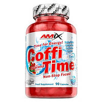 Coffitime Amix (90 капсул)