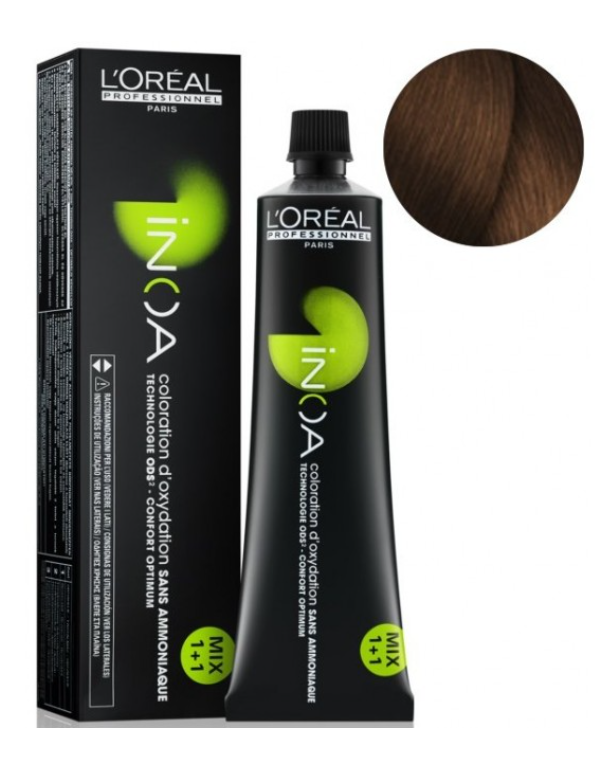 Купить Олео-краска для волос без содержания аммиака L'Oreal ...
