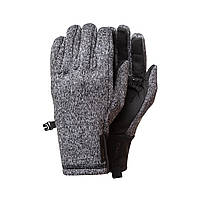 Перчатки Trekmates Thurso Glove dark grey marl XL серые