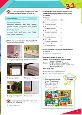 Go-Getter 1 Students' Book + Workbook (Підручник + зошит) Комплект з англійської мови, фото 3