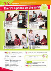 Go-Getter 1 Students' Book + Workbook (Підручник + зошит) Комплект з англійської мови, фото 2