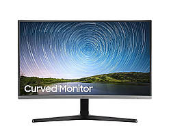 Монітор 27 дюймів Samsung C27R500F (LC27R500F)