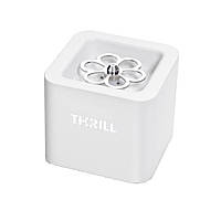 Чилер охолоджувач келихів, TM "Thrill" Vortex Cube Original, 3 кольори Білий