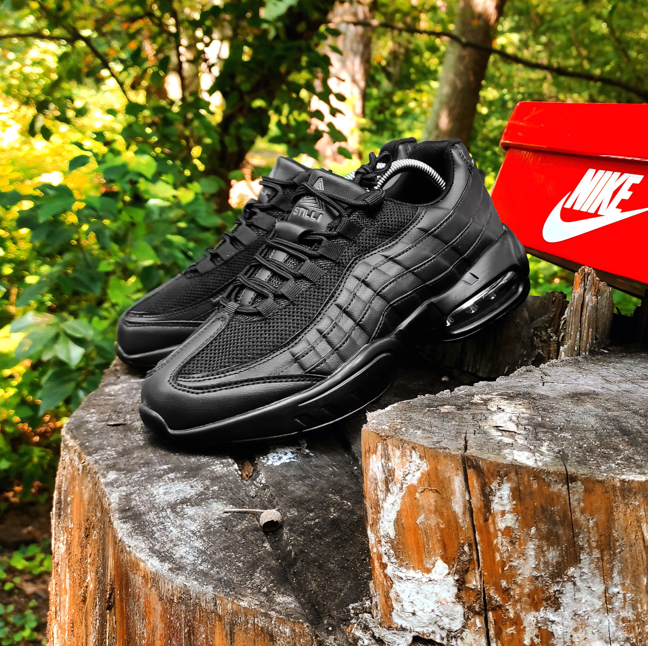 Sale nike hotsell 95