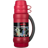 Термос красный THERMOS (1л) 34-100 red