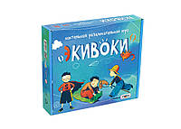 Игра Стратег Экивоки 11 irs