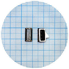 Динамік Nokia 5, 5.1, 5.1 Plus, 3, 3.1, 3.1 Plus / Meizu M1 / ​​Redmi 3 - 12 х 6 х 2,5 м