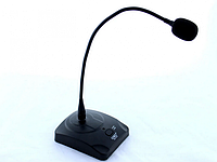 Микрофон для конференций UKC DM MX-412C / Черный