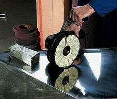 Полірування