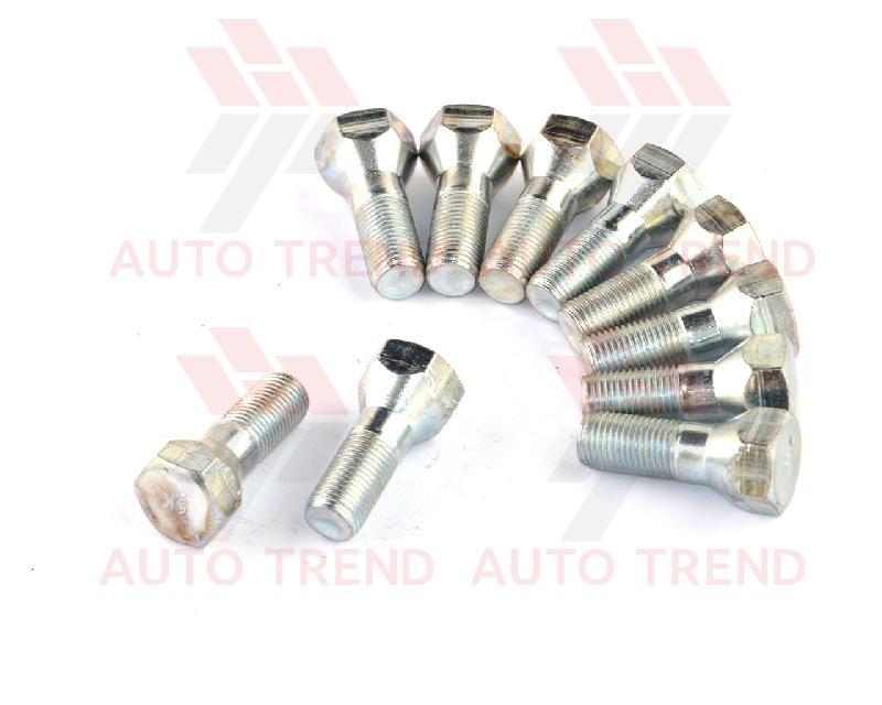 Болт М12 колеса ВАЗ 2101 2102 2103 2104 2105 2106 2107 2101-3101040 ХарОптТорг