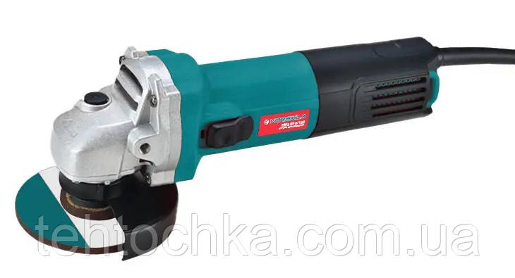 Болгарка VORSKLA ПМЗ 960/125