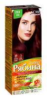 Краска для волос ACME COLOR Рябина №233 Рубин