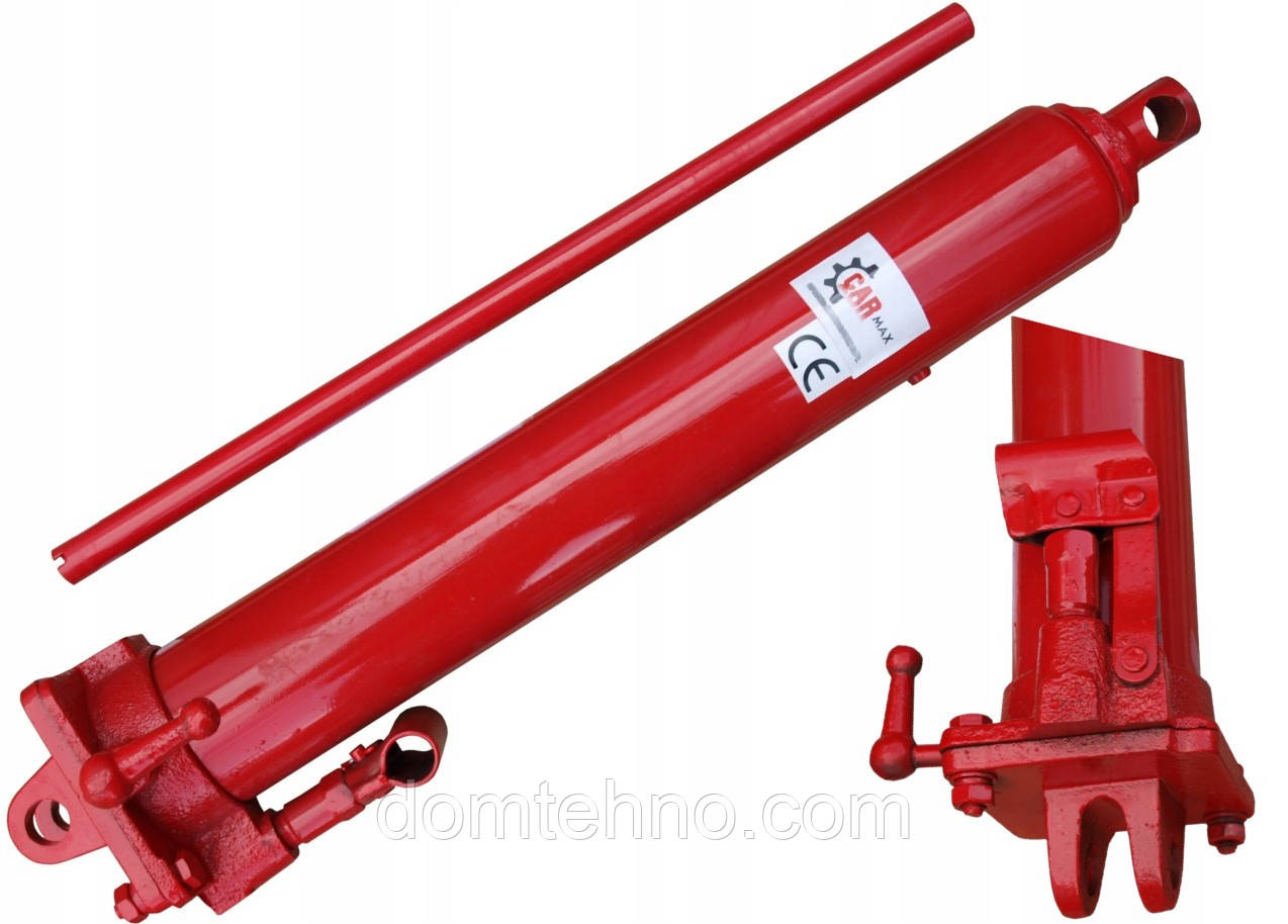 Гідроциліндр на 12т CARMAX
