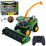 Дитяча машинка на радіокеруванні Комбайн Korody 6605 1:24, фото 7