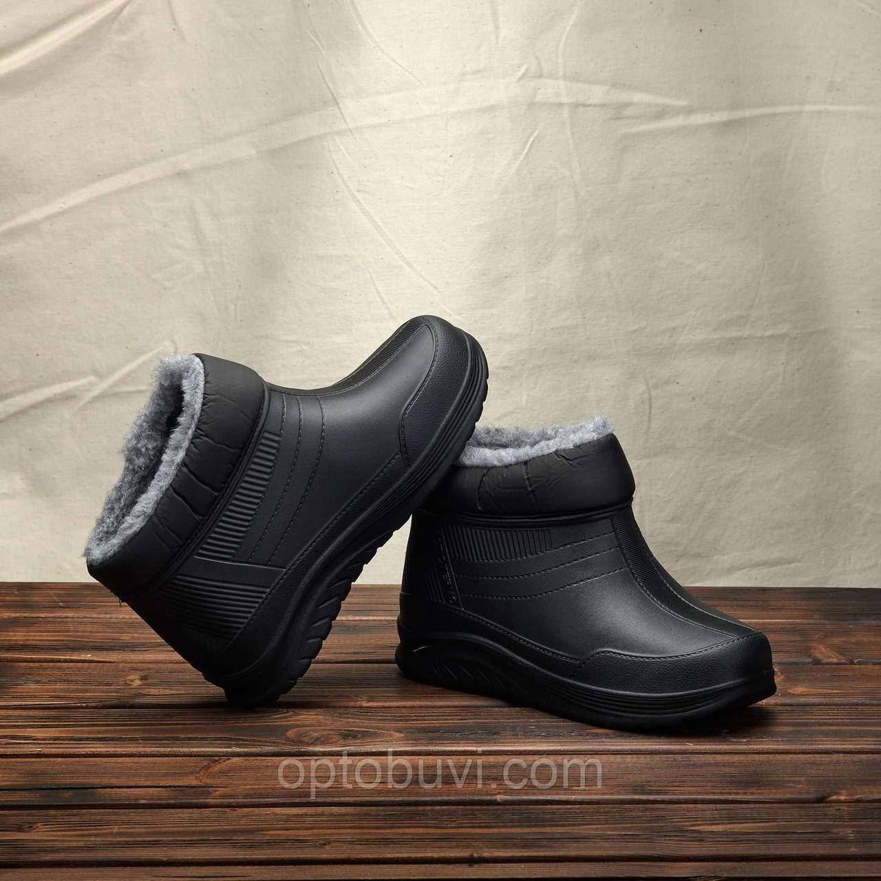 Галоші жіночі Gipanis опт