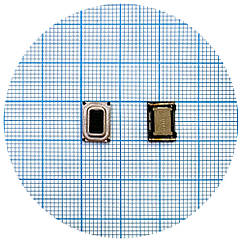 Динамік Oppo A31 A54 A91 A93 A94, Realme 3 Pro 5 Pro 6 6 Pro 7 8 Pro C17 C21 Y