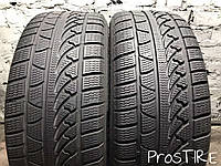 Зимние шины б/у 205/55 R16 Petlas SnowMaster W651