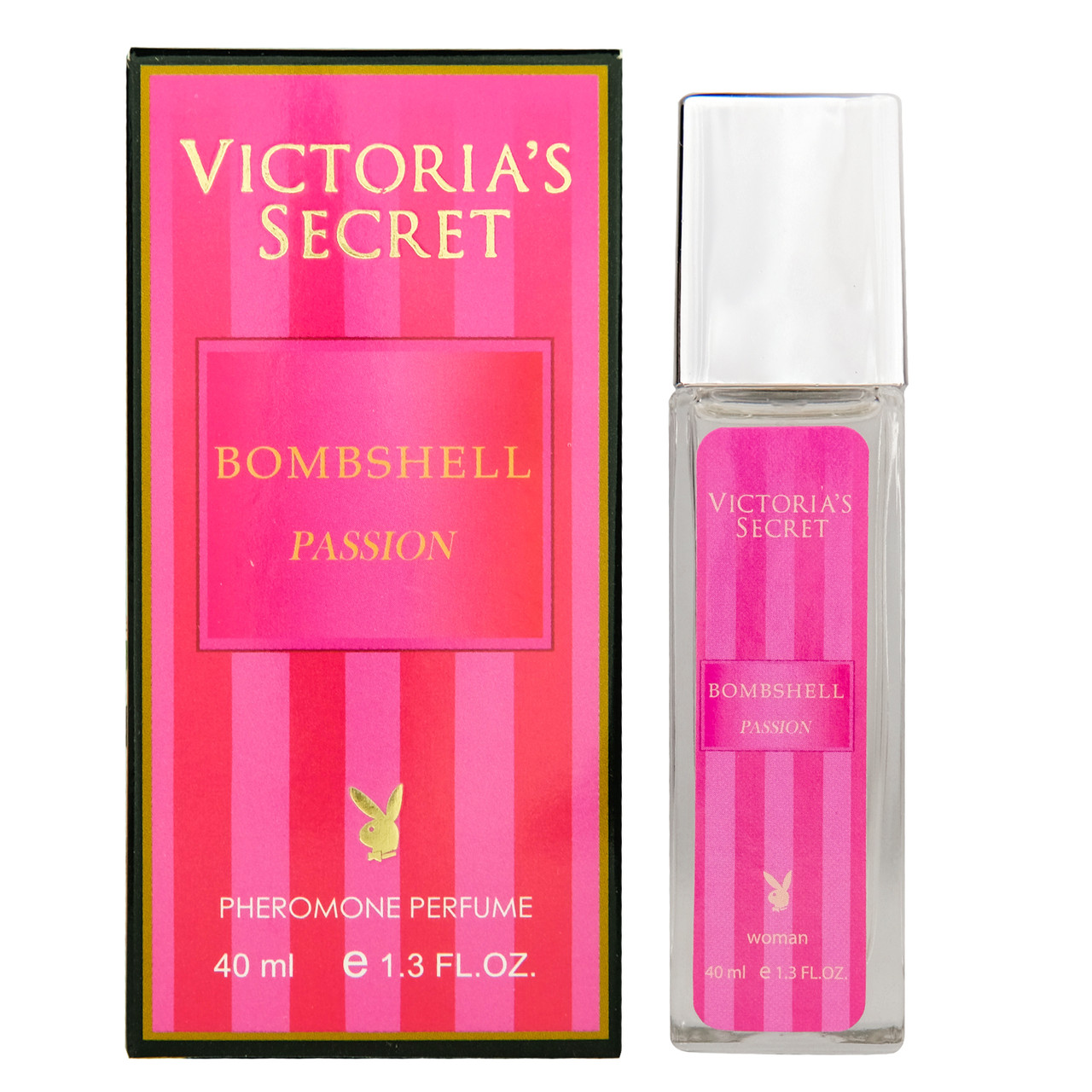Victoria's Secret Bombshell Passion Pheromone Parfum жіночий 40 мл