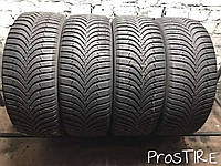 Зимние шины б/у 205/55 R16 Hankook Winter I*Cept RS2