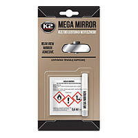 Клей для зеркала заднего вида K2 Mega Mirror