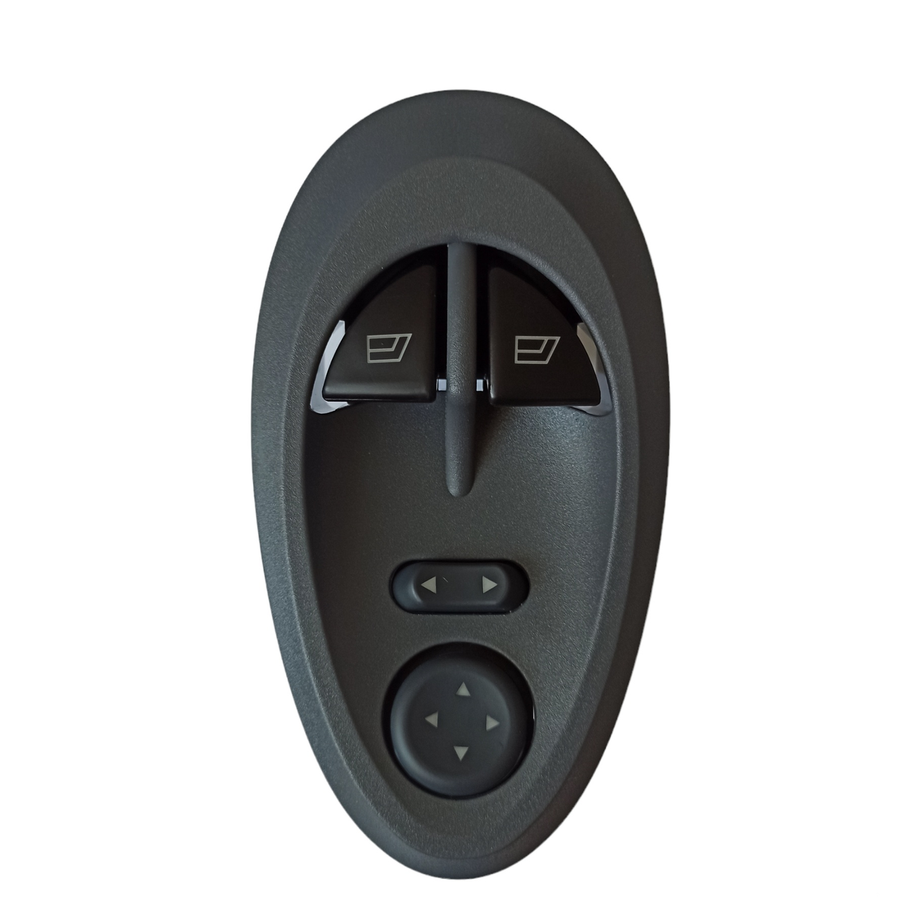 Кнопка склопідіймача IVECO DAILY Е3 (з регул. дзеркал) (500321137) CONVITEX