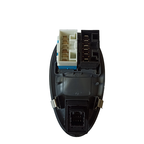 Кнопка склопідіймача IVECO DAILY Е3 (з регул. дзеркал) (500321137) CONVITEX, фото 2