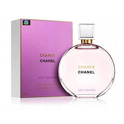 Парфумована вода жіноча Chanel Chance Eau Tendre 100 мл (Euro A-Plus)