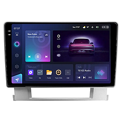 Штатная магнитола Teyes CC3 2k Opel Astra J (2009-2017)