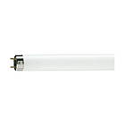 Лампа трубка люмінесцентна 18W 59V 1025lm 6200K G13 DIM 604x26mm [928047305451] TL-D Philips