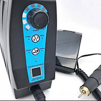 Фрезер для манікюру і педикюру JD-5500C 120W Оригінал