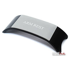 Підставка під руки Arm rest mini (Розмір 22х7х5)