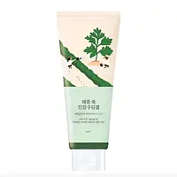 Гель з морським полином ROUND LAB Mugwort Calming Soothing Gel 150 ml