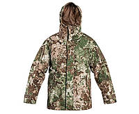 Куртка водонепроницаемая с подкладкой Mil-Tec ECWCS Gen.II Phantomleaf WASP I Z2 10616066- M
