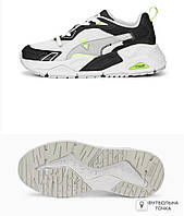 Кросівки жіночі Puma Trinomic Mira Tech Chrome Sneakers 39065001 (39065001). Жіночі повсякденні кросівки. Жіноче спортивне взуття.