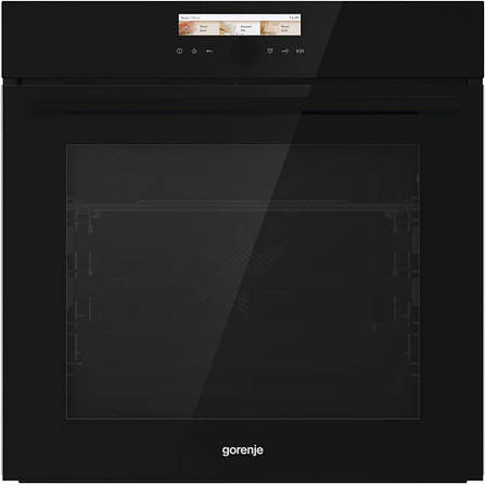 Духовка електрична Gorenje BO798S37BG, фото 1