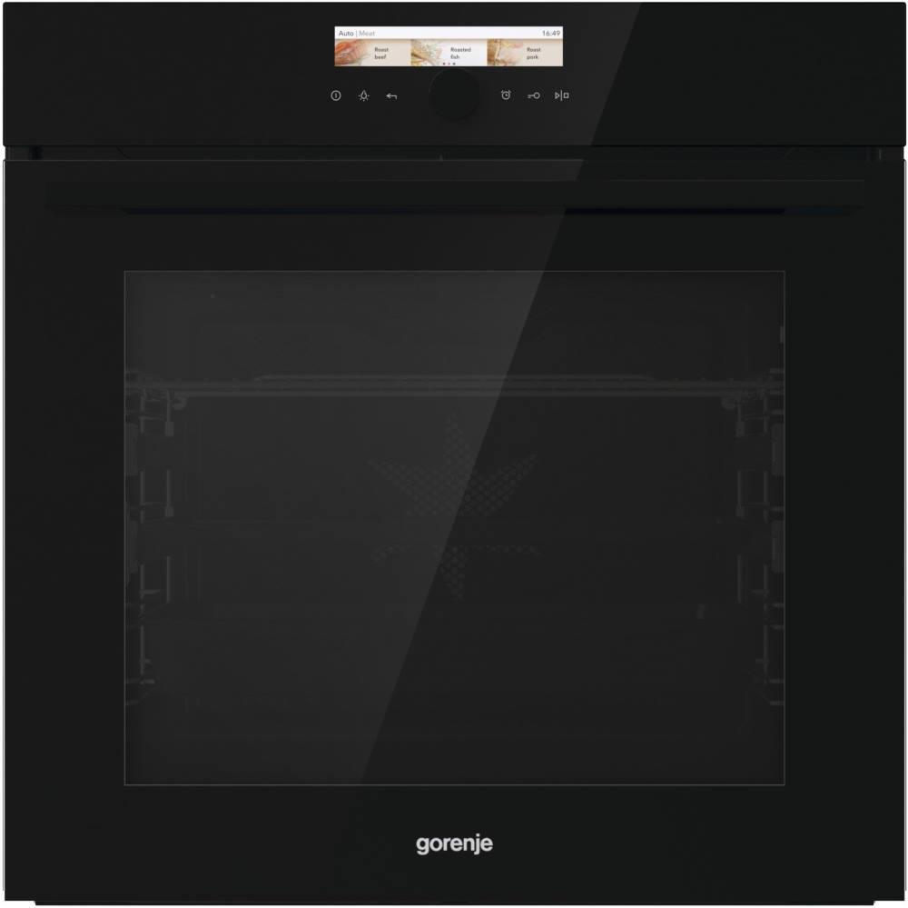 Духовка электрическая Gorenje BO798S37BG - фото 1 - id-p1925977912