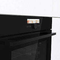 Духовка електрична Gorenje BO798S37BG, фото 5