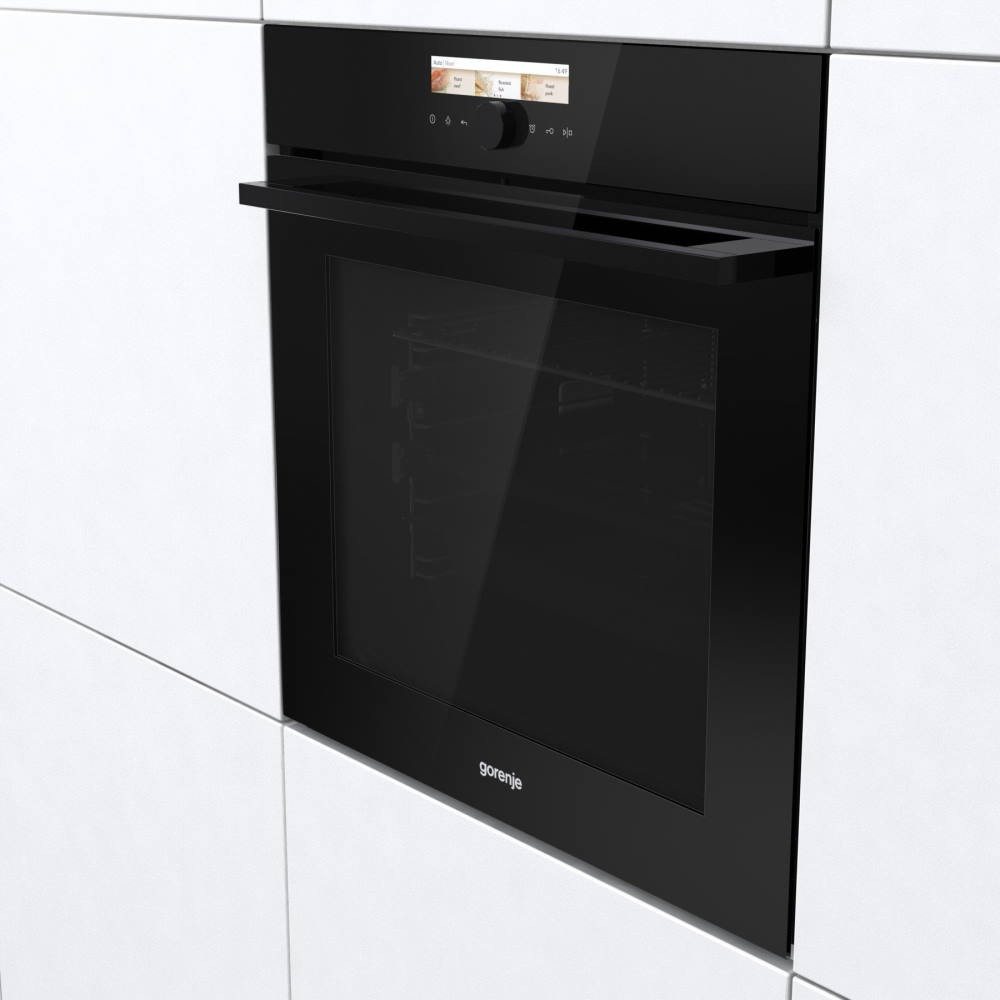 Духовка электрическая Gorenje BO798S37BG - фото 3 - id-p1925977912