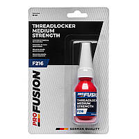 Фиксатор резьбы демонтированный PROFUSION F216 Threadlocker Medium Strengh 10 мл