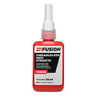 Фиксатор резьбы долговременный PROFUSION F218/ 05 Threadlocker High Strengh 50 мл