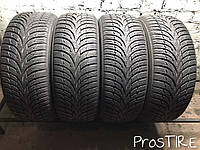 Зимові шини б/у 205/55 R16 Nokian WR D3